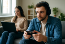 Descubre: España, el país de los gamers: ¡22,8 millones de jugadores dedicando 8,5 horas semanales!
