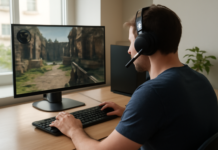 Descubre: España, el país de los gamers: ¡22,8 millones de jugadores dedicando 8,5 horas semanales!