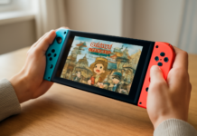 Descubre las novedades de «El Profesor Layton y el Nuevo Mundo a Vapor»