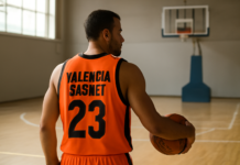 El salto del Madrid al baloncesto NBA: Los secretos del Valencia Basket