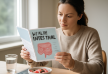 La nueva guía de salud intestinal: descubre cómo mejorar tu bienestar