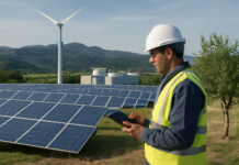 Andalucía: líder en sostenibilidad gracias a la innovación tecnológica