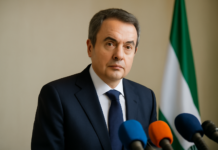 Julio Martínez confiesa: Zapatero medió en el rescate de Plus Ultra