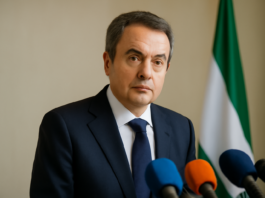 Julio Martínez confiesa: Zapatero medió en el rescate de Plus Ultra
