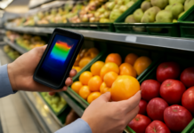 Tecnología hiperespectral: predicción madurez fruta en supermercados llega a España