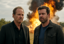 Taylor Sheridan se une a Peter Berg para adaptar ‘Call of Duty’ en una película explosiva