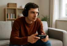 Descubre la creciente afición de los españoles por los videojuegos