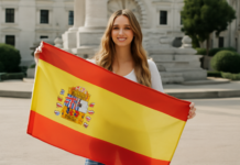 Ana Mena representará a Estepona en la fiesta de campeones en Cibeles