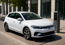Descubre la revolucionaria tecnología del Volkswagen ID. Polo (48 caracteres)