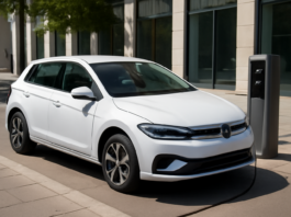 Descubre la revolucionaria tecnología del Volkswagen ID. Polo (48 caracteres)