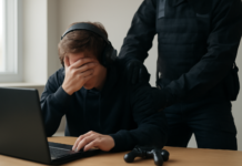 Malware en videojuegos roba 220.000 euros: joven detenido