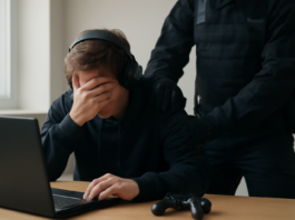 Malware en videojuegos roba 220.000 euros: joven detenido