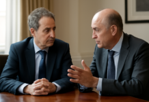 Julio Martínez revela secretos: Zapatero y el rescate de Plus Ultra