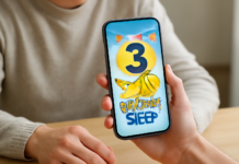 ¡Celebra el 3er aniversario de Pokémon Sleep con bonificaciones especiales!
