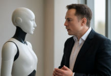 El impresionante modelo de IA chino que conquistó a Elon Musk