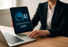 Cómo gestionar el riesgo corporativo con IA