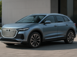 El nuevo Audi Q4 e-tron: más autonomía y tecnología