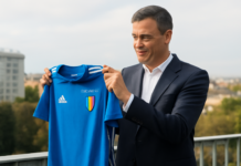 «Sánchez presume de Selección tras cambiar de opinión sobre final en Nueva York»