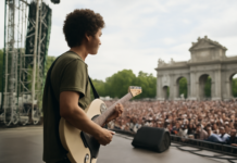 Descubre quiénes serán los artistas del Mundial 2026 en Cibeles: ¡conciertos imperdibles!