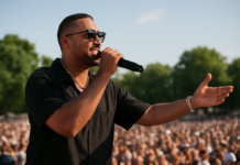 Don Omar regresa a España y enciende el verano