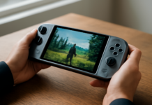 «Gaming de lujo: consola de videojuegos Ayaneo Next 2 por $100,000 MXN»