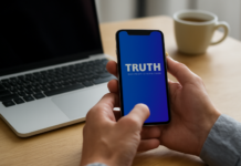 El intercambio de datos de Truth Social enfrenta rendimientos decrecientes