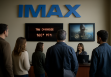 La victoria de ‘The Odyssey’ deja a posibles compradores de IMAX a la deriva