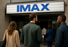 La victoria de ‘The Odyssey’ deja a posibles compradores de IMAX a la deriva