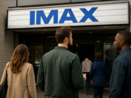 La victoria de ‘The Odyssey’ deja a posibles compradores de IMAX a la deriva