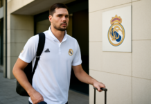 «Hezonja abandona el Real Madrid para regresar a la NBA»