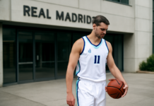 Hezonja abandona el Real Madrid: su futuro en la NBA