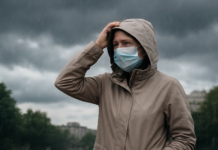 «Protege tu salud frente a los temporales»