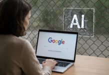 Google construye una reja de IA en la Internet: ¿Qué impacto tendrá en la navegación?