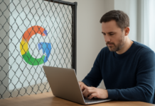 Google construye una reja de IA en la Internet: ¿Qué impacto tendrá en la navegación?