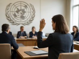 La ONU se plantea prohibir los videojuegos de guerra