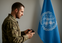 La ONU se plantea prohibir los videojuegos de guerra