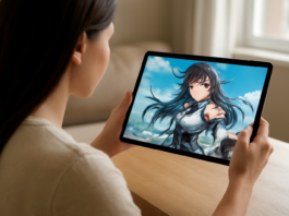 Nueva serie animada de Wuthering Waves llega para expandir su universo ¡Descubre más!