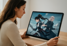 Nueva serie animada de Wuthering Waves llega para expandir su universo ¡Descubre más!