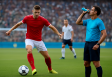 El Mundial más grande: goles, tecnología y pausas de hidratación