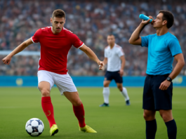 El Mundial más grande: goles, tecnología y pausas de hidratación