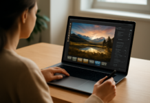 La IA de Adobe revoluciona la fotografía: edita, añade filtros y da consejos (58 caracteres)