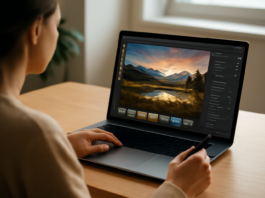 La IA de Adobe revoluciona la fotografía: edita, añade filtros y da consejos (58 caracteres)