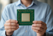 Google revoluciona IA con chip secreto: Frozen v2