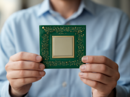 Google revoluciona IA con chip secreto: Frozen v2
