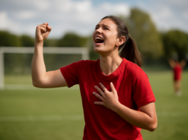 La fe se hace campeona: testimonios sin complejos