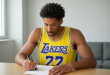 Lakers y Matisse Thybulle llegan a un acuerdo millonario