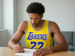 Lakers y Matisse Thybulle llegan a un acuerdo millonario