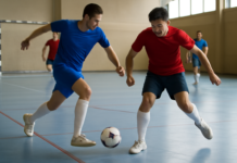 Fútbol sala acelera el pulso de la temporada 2026
