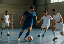 Fútbol sala acelera el pulso de la temporada 2026