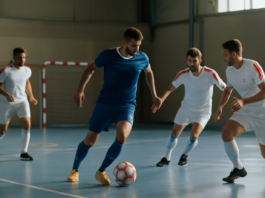 Fútbol sala acelera el pulso de la temporada 2026
